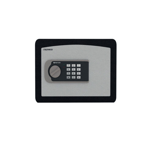 گاوصندوق کوچک رومیزی دکوچین مدل 25CF