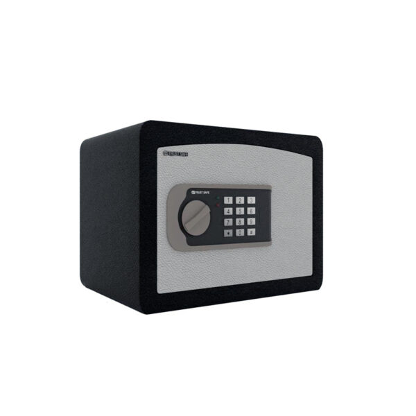 گاوصندوق کوچک رومیزی دکوچین مدل 25CF
