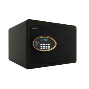 گاوصندوق دیجیتال خانگی دکوچین مدل 40MT