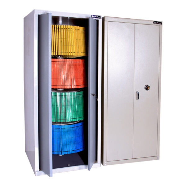 کمد بایگانی دوار زونکن دکوچین مدل RC-2Z