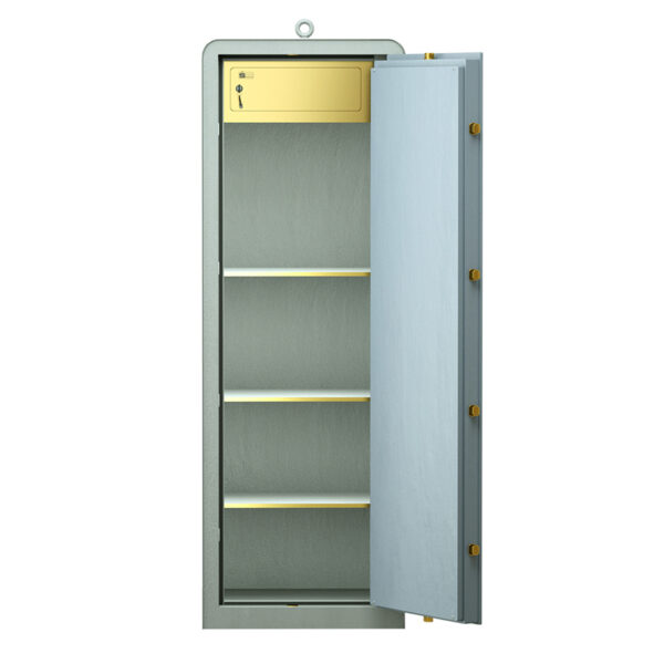 گاوصندوق بزرگ بانکی مدل 2000 با قفل دیجیتال PRO - Image 3