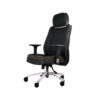 صندلی ارگونومیک کامپیوتر دکوچین مدل تیگو M1300