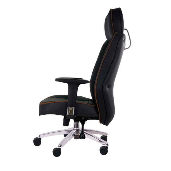 صندلی ارگونومیک کامپیوتر دکوچین مدل تیگو M1300 - Image 2