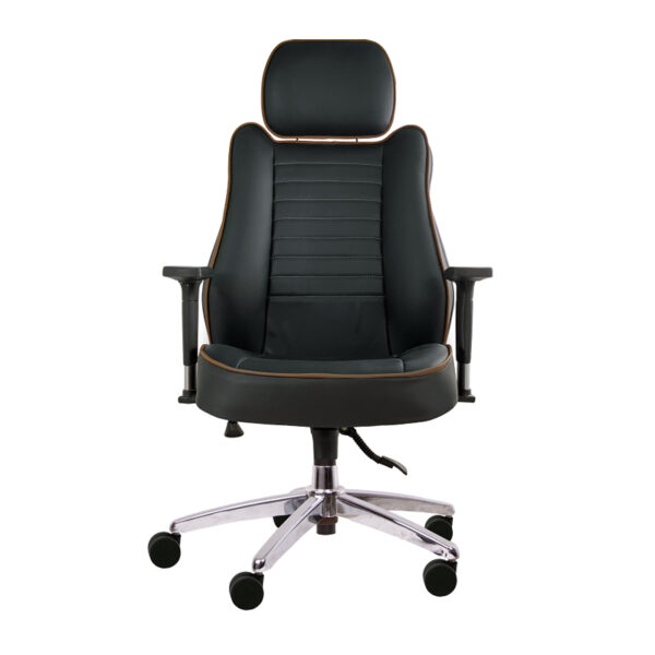 صندلی ارگونومیک کامپیوتر دکوچین مدل تیگو M1300 - Image 3