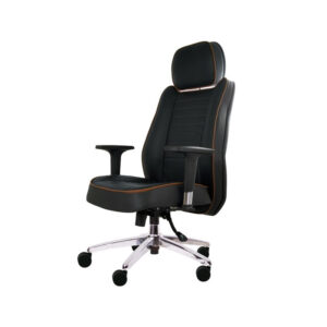 صندلی ارگونومیک کامپیوتر دکوچین مدل تیگو M1300