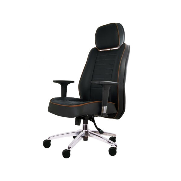 صندلی ارگونومیک کامپیوتر دکوچین مدل تیگو M1300