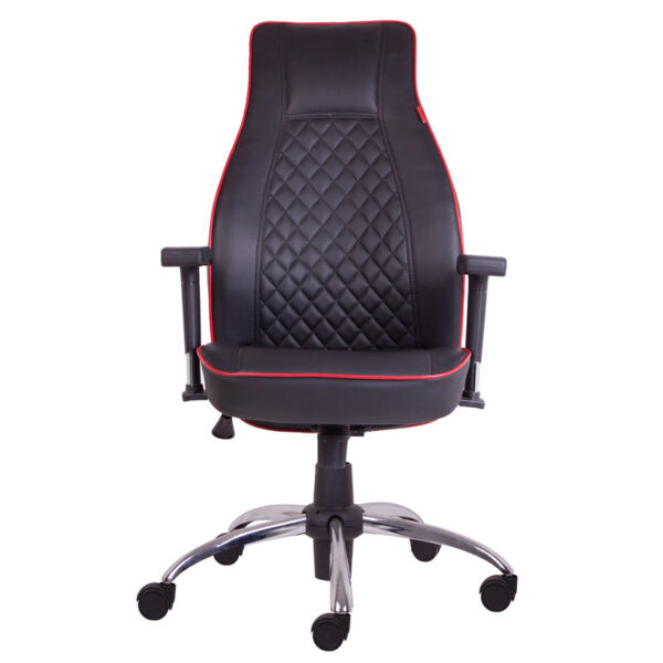 صندلی طرح گیمینگ دکوچین مدل M350 - Image 4