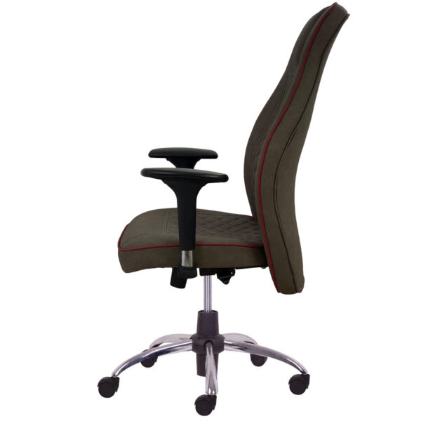 صندلی طرح گیمینگ دکوچین مدل M350 - Image 5