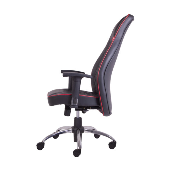 صندلی طرح گیمینگ دکوچین مدل M350 - Image 2