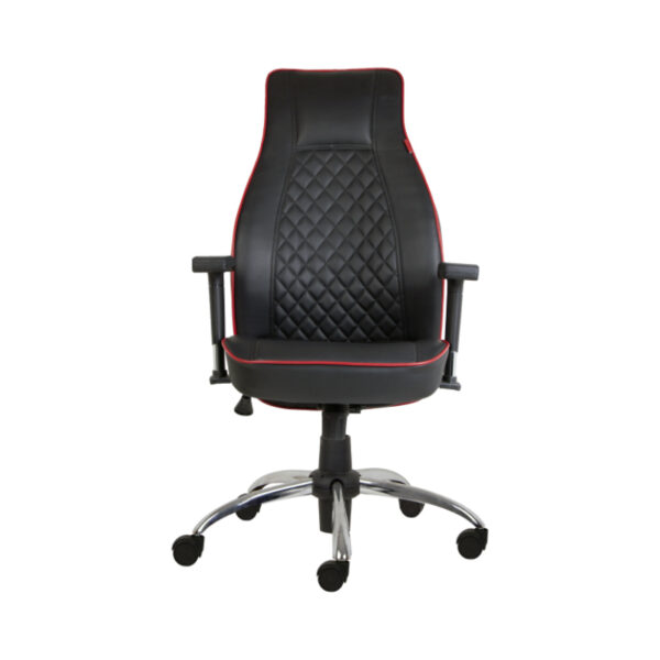 صندلی طرح گیمینگ دکوچین مدل M350 - Image 3