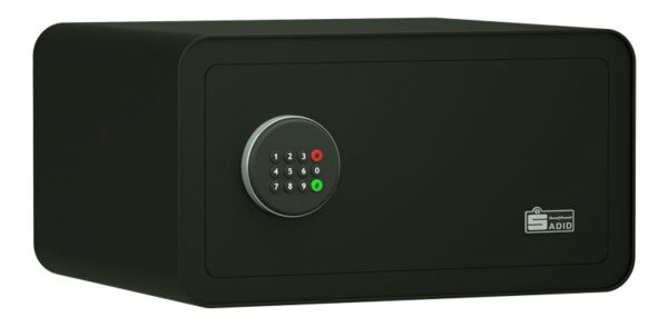 گاوصندوق کوچک خانگی مدل 430W