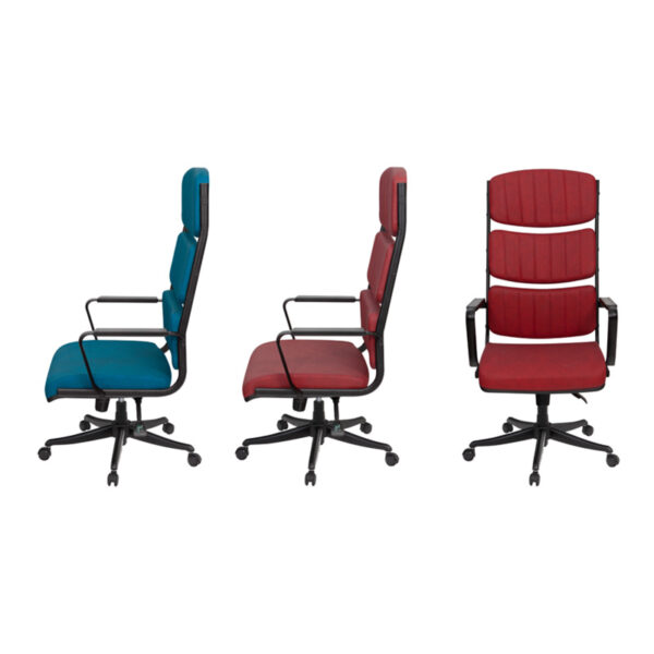 صندلی اتاق مدیریت مدل M440 - Image 2