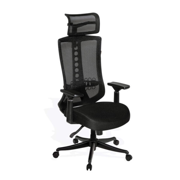 صندلی ارگونومیک اداری مدل M530