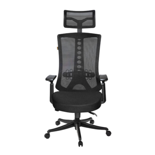 صندلی ارگونومیک اداری مدل M530 - Image 2
