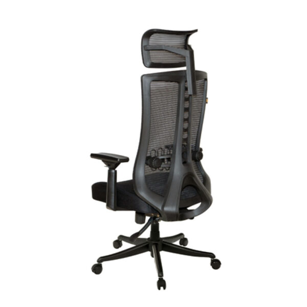 صندلی ارگونومیک اداری مدل M530 - Image 3