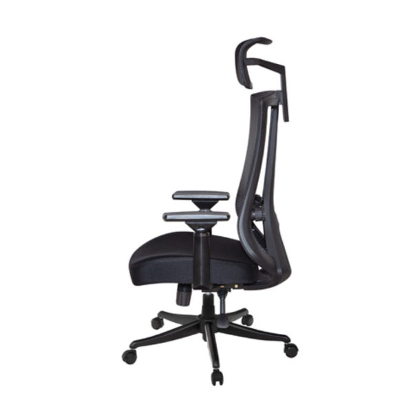 صندلی ارگونومیک اداری مدل M530 - Image 4