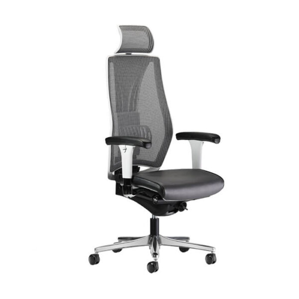 صندلی کامپیوتر مدرن مدل M18D - Image 2