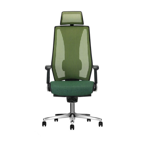 صندلی کامپیوتر مدرن مدل M18D - Image 3