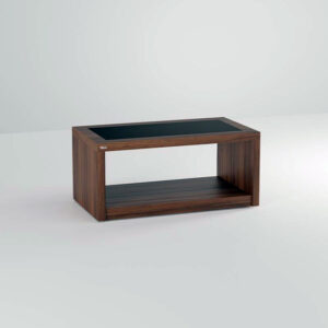 میز پذیرایی اداری MDF مدل پاچیرا