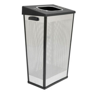 سطل زباله اداری پانچی مدل SP4