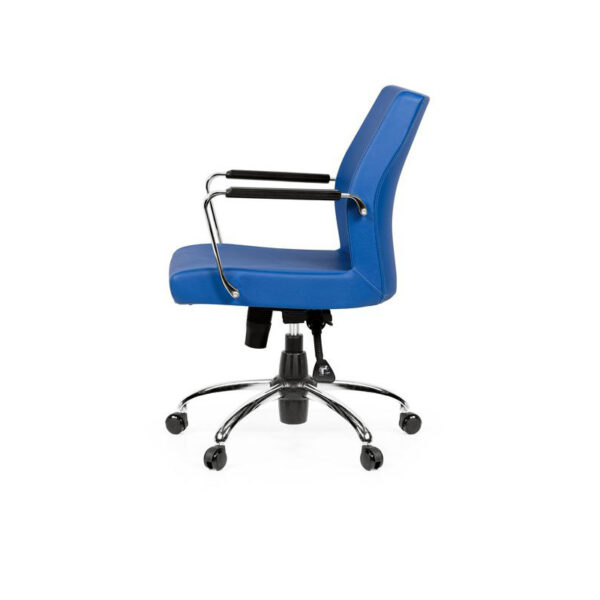 صندلی کارمندی ساده ارگونومیک مدل K300 - Image 3