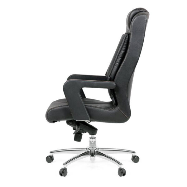 صندلی مدیریت چرمی مدل M409 - Image 2