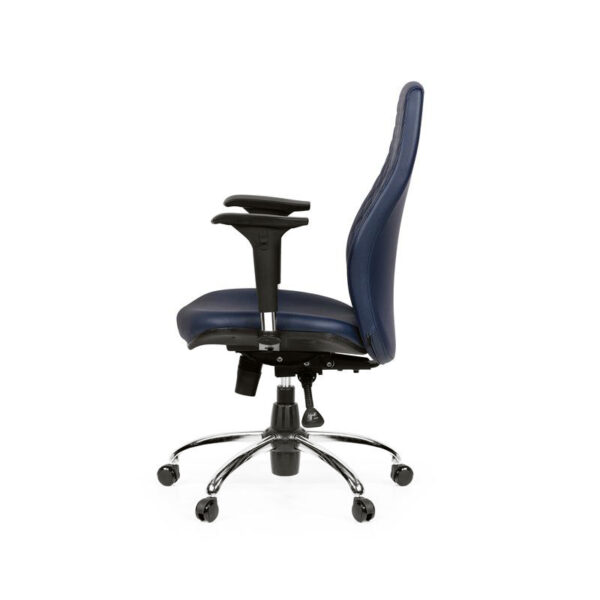 صندلی کامپیوتر ارگونومیک مدل K800 - Image 3