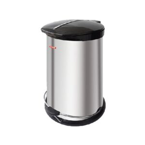 سطل زباله اداری پدالدار مدل NP45