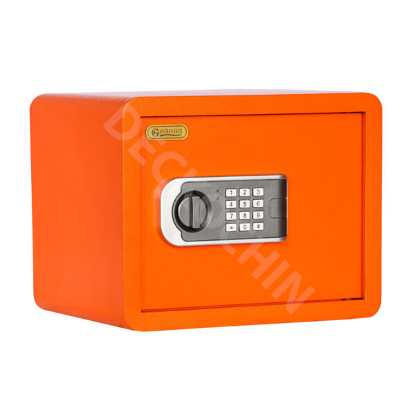 گاوصندوق رمزدار کوچک گنجبان مدل CF-30