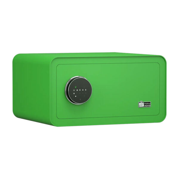 گاوصندوق لمسی کوچک سدید مدل 430W - Image 2