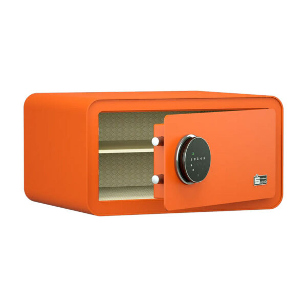 گاوصندوق لمسی کوچک سدید مدل 430W - Image 3