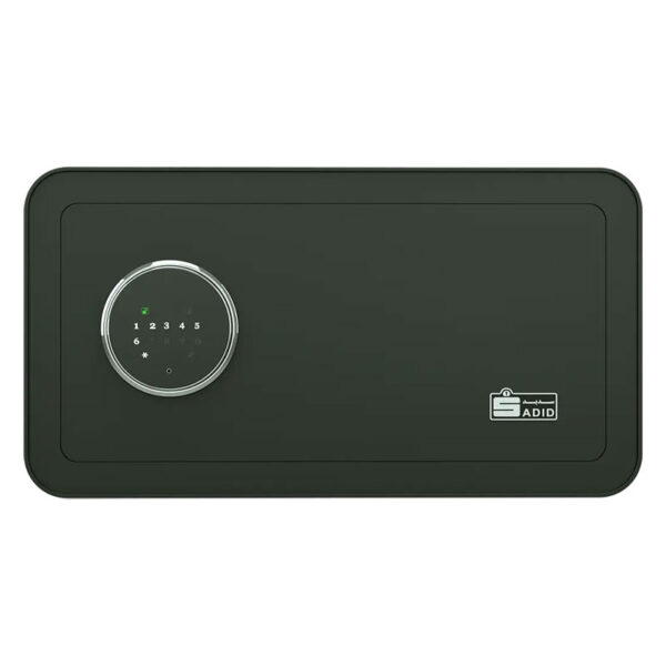 گاوصندوق لمسی کوچک سدید مدل 430W - Image 5