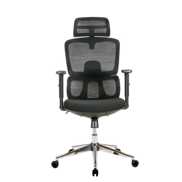 صندلی مدیریتی نیلپر مدل ocm 119 - Image 2