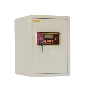 گاوصندوق دیجیتالی خانگی گنج بان مدل Z-50