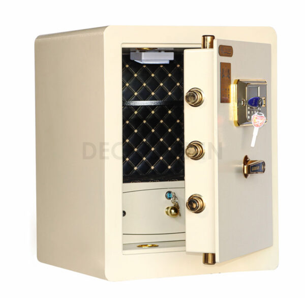 گاوصندوق سنگین گنجبان مدل FAS-LIGHT620