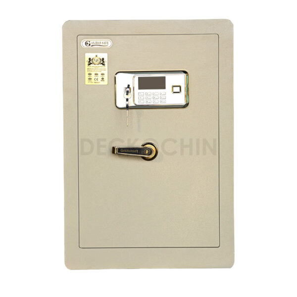 گاوصندوق ضد ردیاب گنجبان مدل FAS-LIGHT720