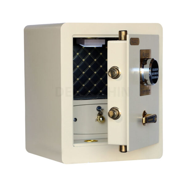 گاو صندوق ضد آتش گنجبان مدل FAS-LIGHT500