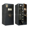 گاوصندوق طلا و جواهر گنج بان مدل FAS-1220