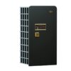 گاوصندوق توکار دیواری مدل 1000LF-BLT