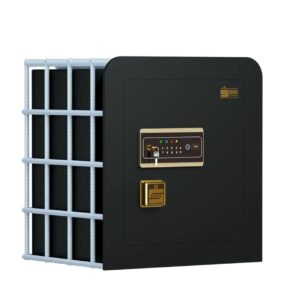 گاوصندوق طلا فروشی مخفی مدل 550LF-BLT
