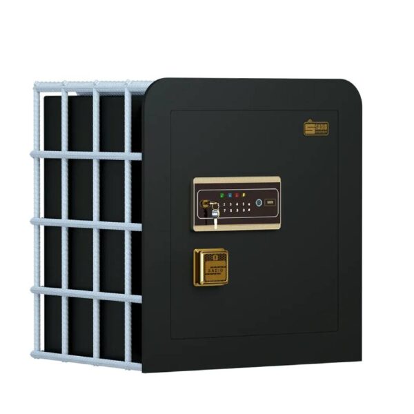 گاوصندوق طلا فروشی مخفی مدل 550LF-BLT