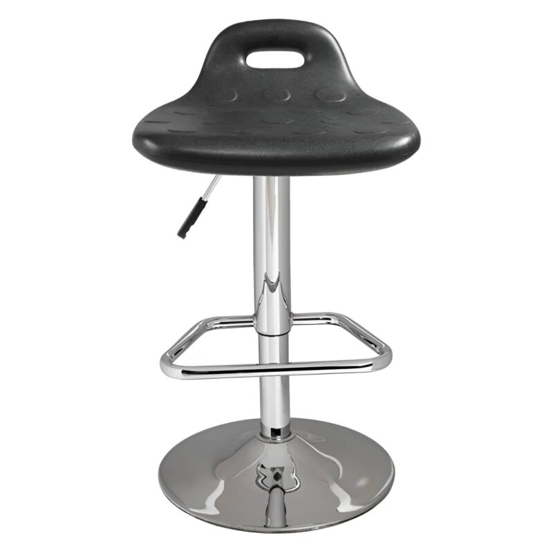 صندلی ازمایشگاهی چرخدار دکوچین مدل A212