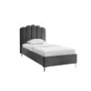 تخت خواب یک نفره اسپرت مدل DBM01