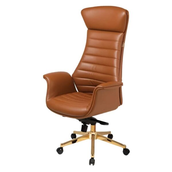 صندلی مدیریتی فوم دار مدل T 35-90