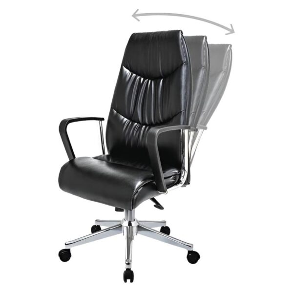 صندلی اداری فوم سرد کد T61-25