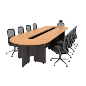 میز کنفرانس مدیریت مدل 117