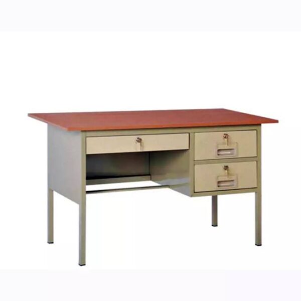 میز کار معلم کوچک مدل DT002