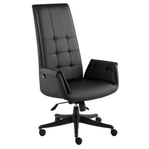 صندلی دفتر وکالت مدل M930B