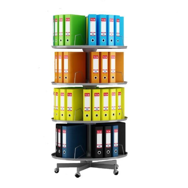 بایگانی چرخشی اداری مدل RC-4Z