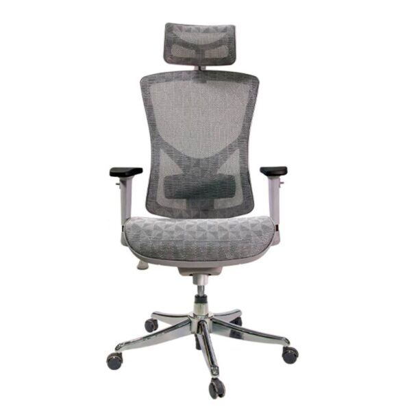 صندلی اداری مش دار مدل T50-AT